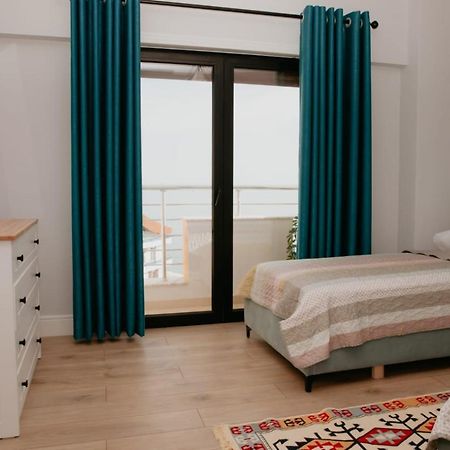 דורס Apartment Martini מראה חיצוני תמונה