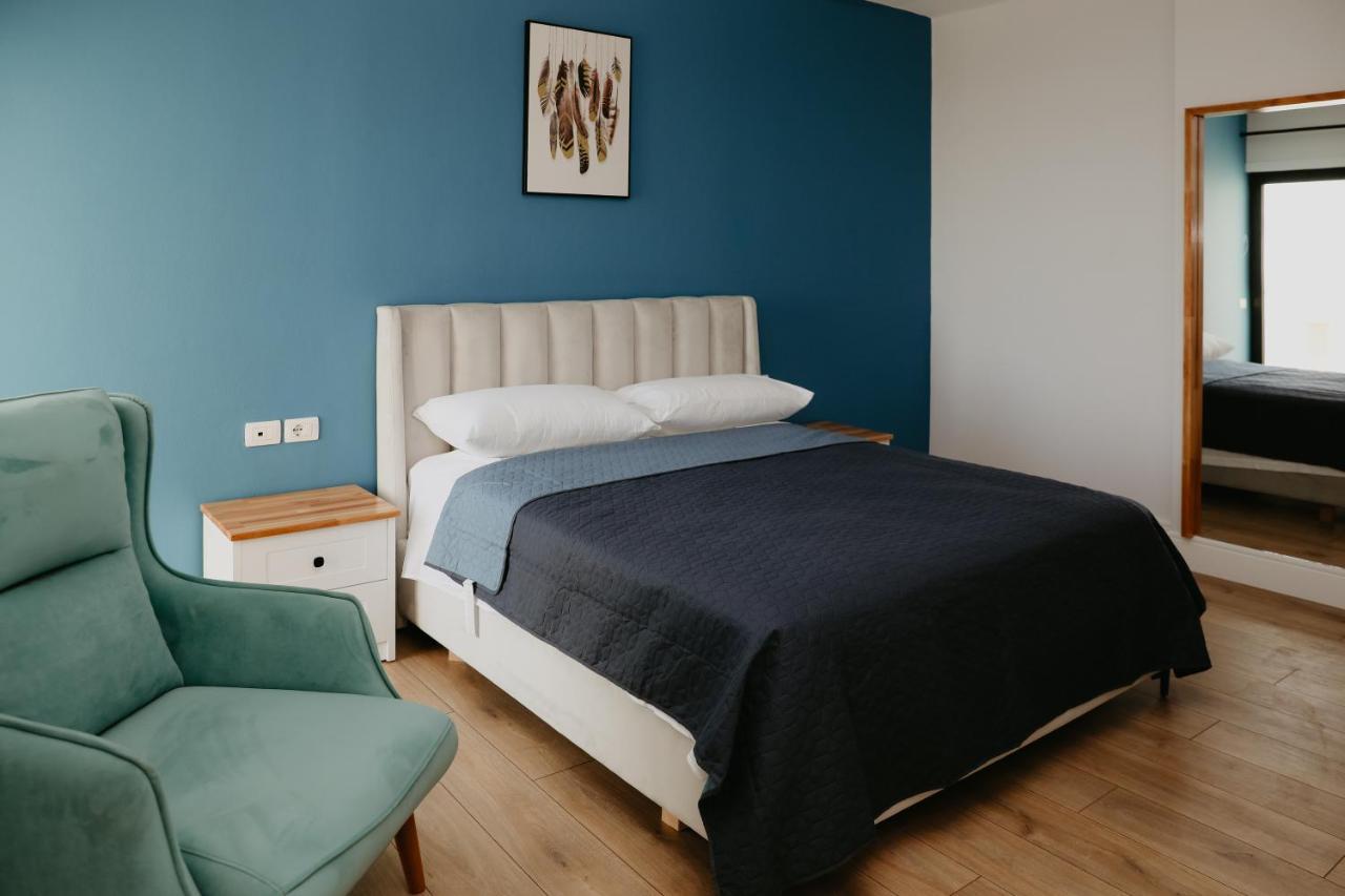 דורס Apartment Martini מראה חיצוני תמונה