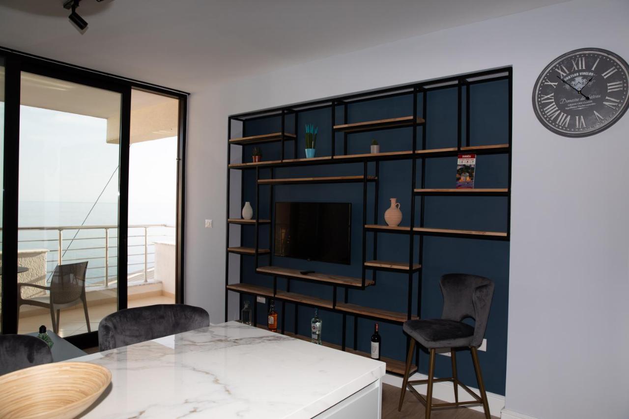 דורס Apartment Martini מראה חיצוני תמונה