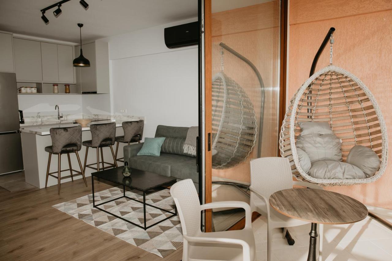 דורס Apartment Martini מראה חיצוני תמונה
