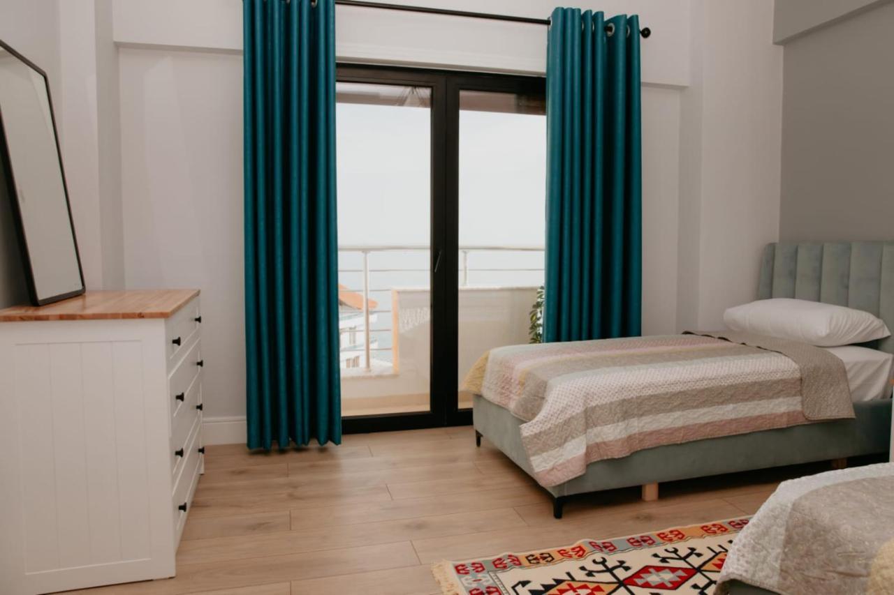 דורס Apartment Martini מראה חיצוני תמונה