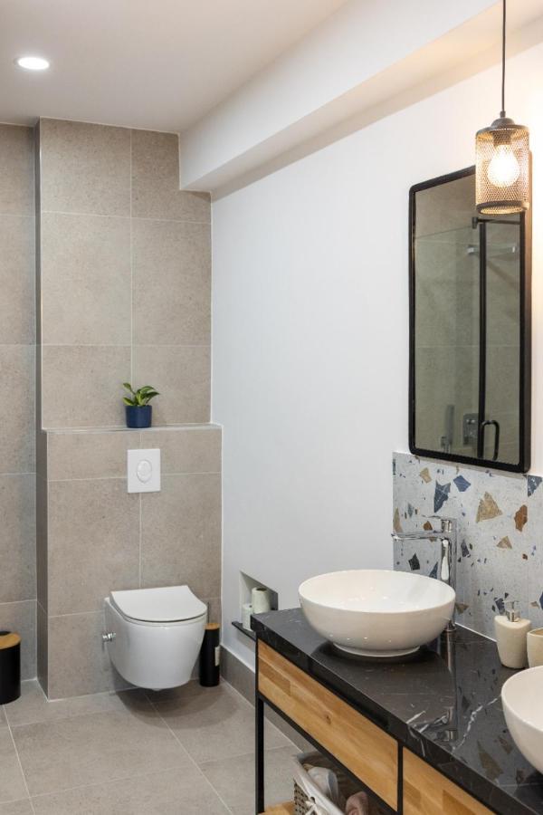 דורס Apartment Martini מראה חיצוני תמונה