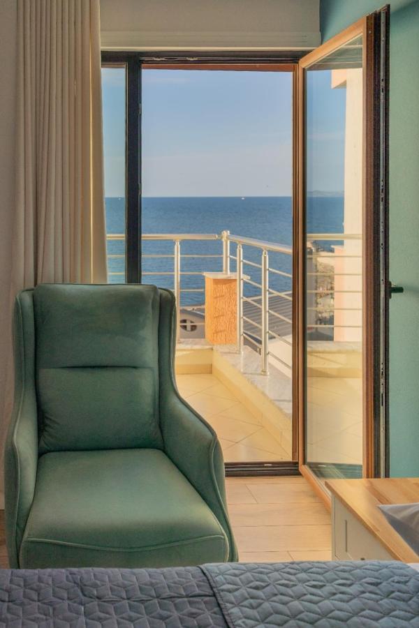 דורס Apartment Martini מראה חיצוני תמונה
