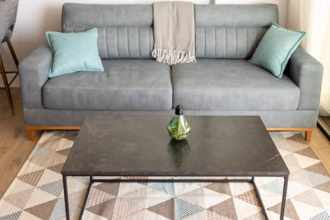 דורס Apartment Martini מראה חיצוני תמונה