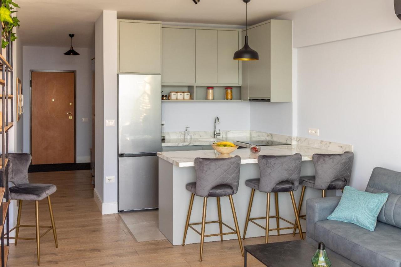 דורס Apartment Martini מראה חיצוני תמונה