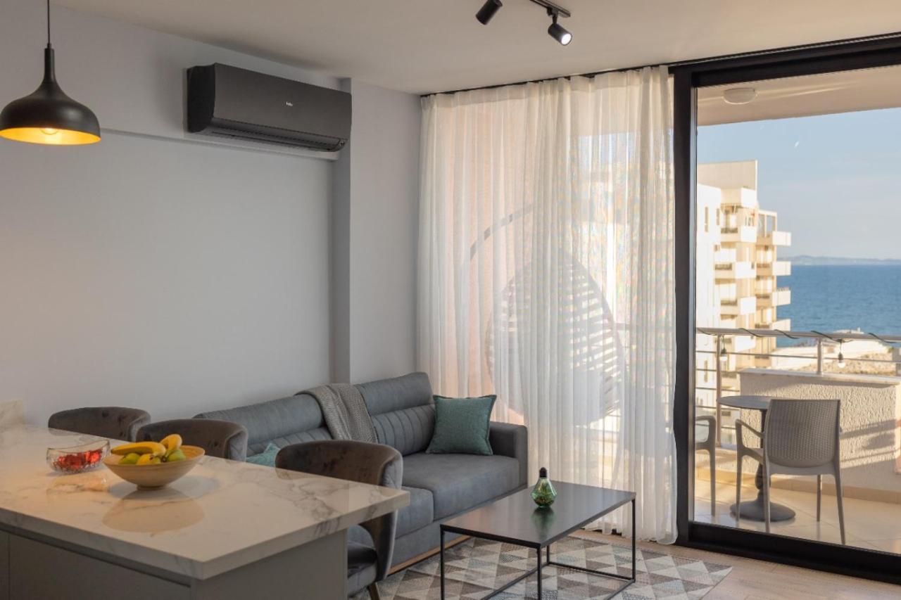 דורס Apartment Martini מראה חיצוני תמונה