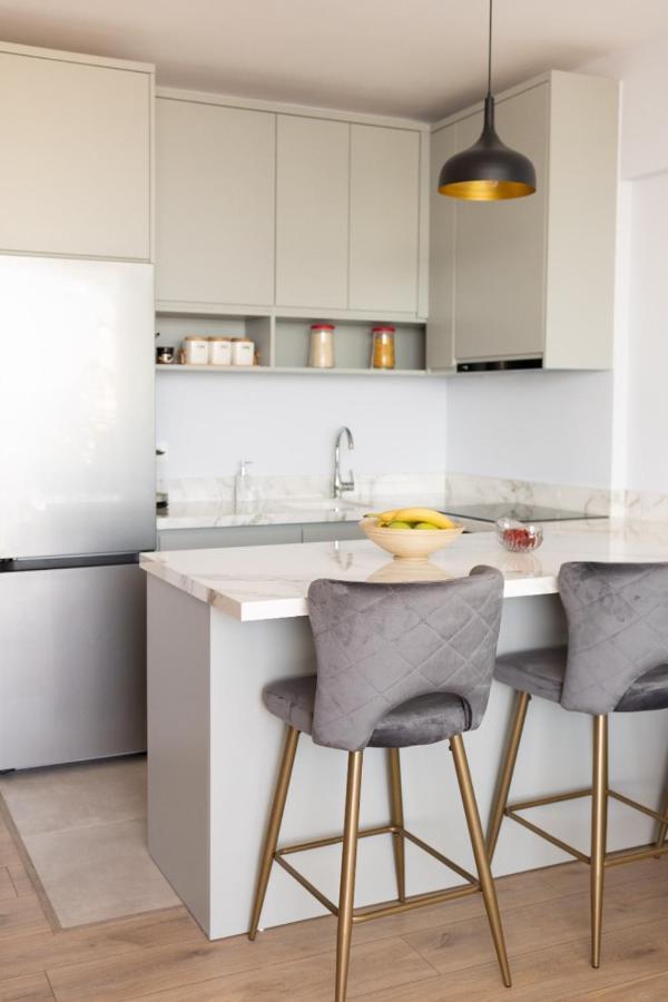 דורס Apartment Martini מראה חיצוני תמונה
