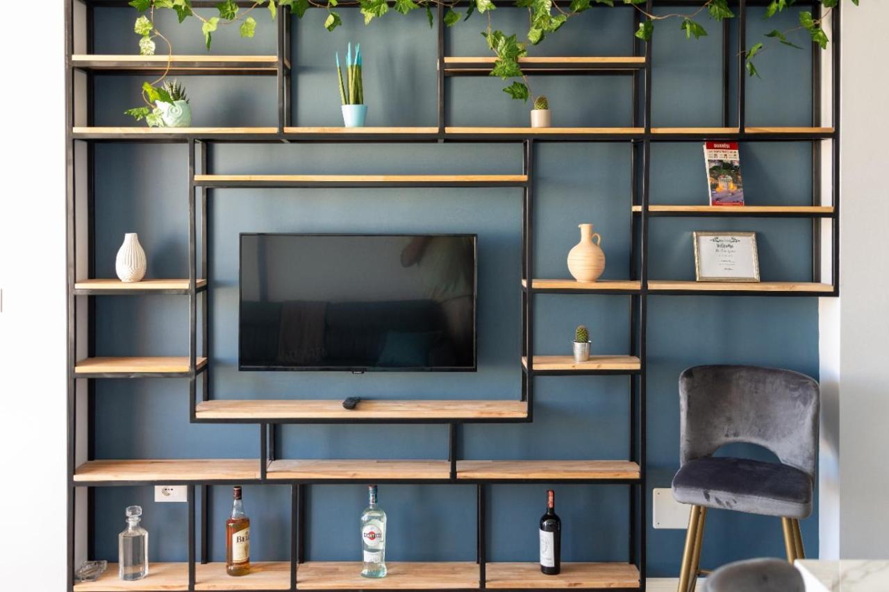 דורס Apartment Martini מראה חיצוני תמונה